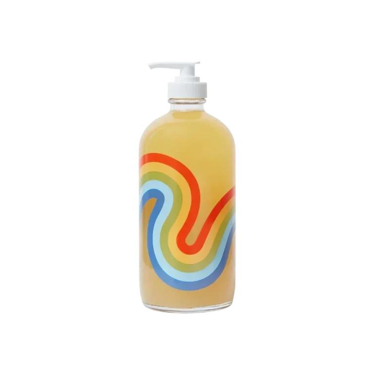 Mind and Body Wash