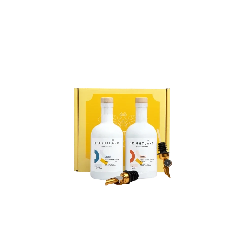 Brightland The Duo Gift Set