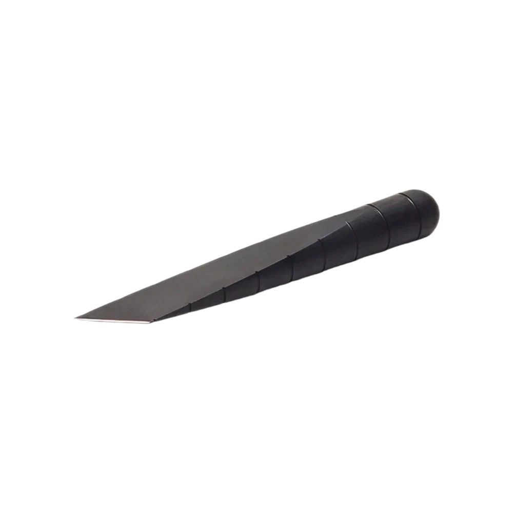 Craighill Desk Knife – Vapor Black