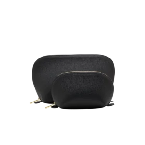 Cuyana Travel Case Set