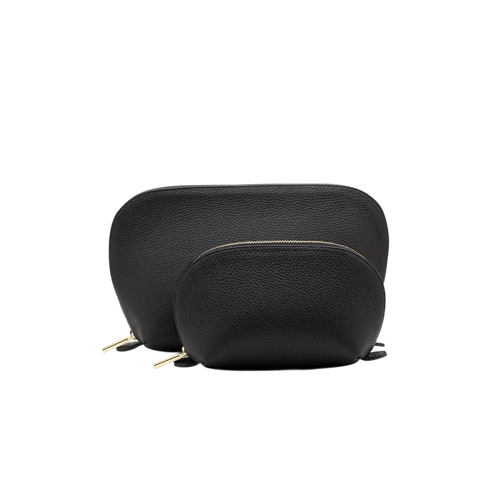 Cuyana Travel Case Set