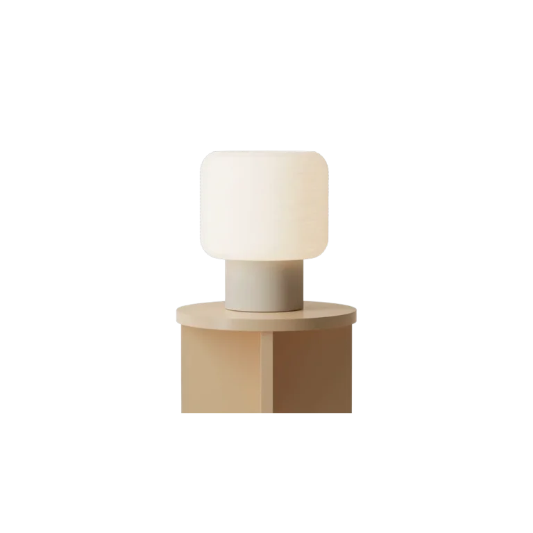 Maskor Table Light