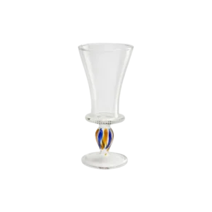 Gohar World Alexandria Wine Glass