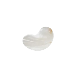 Gohar World Bean Dish, Mother of Pearl
