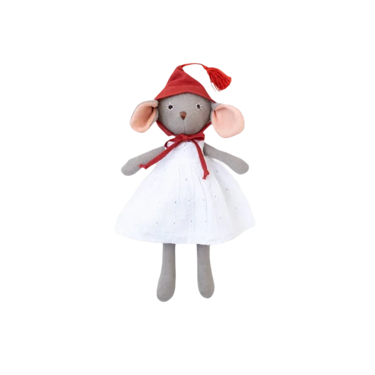 Catalina Mouse