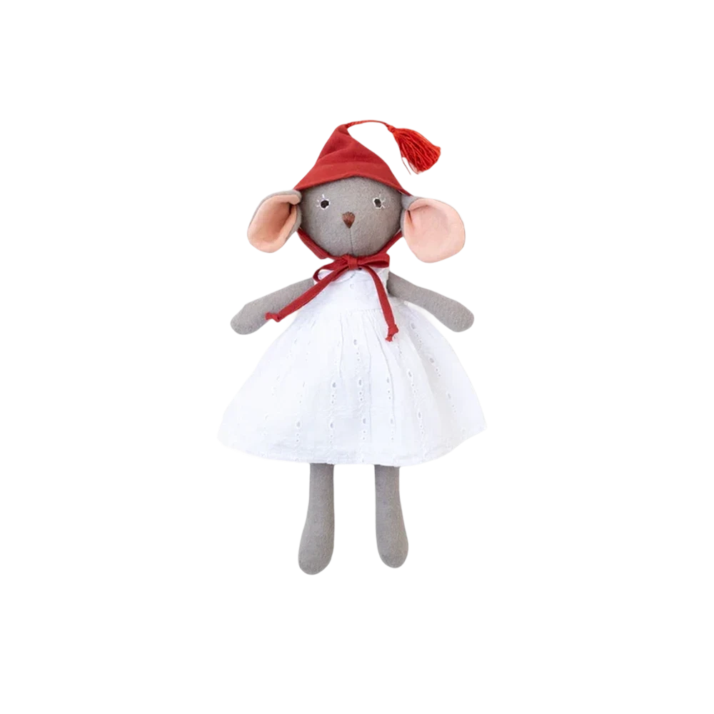 Hazel Village Catalina Mouse