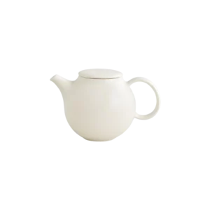 KINTO PEBBLE Teapot 500ml / 18oz