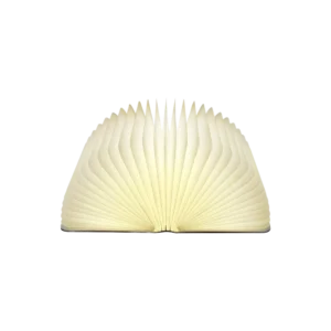 Lumio Book Lamp | The Light Hidden Inside a Book