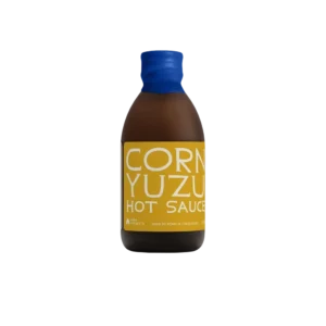 Noma Projects Corn Yuzu Hot Sauce