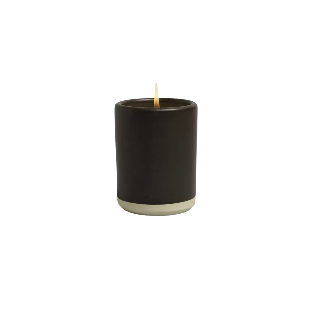 Norden Big Sur 12 oz. Ceramic Candle