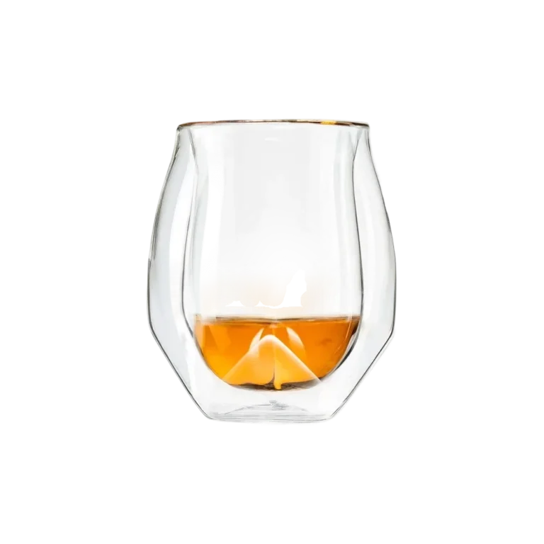 Norlan Whisky Glass