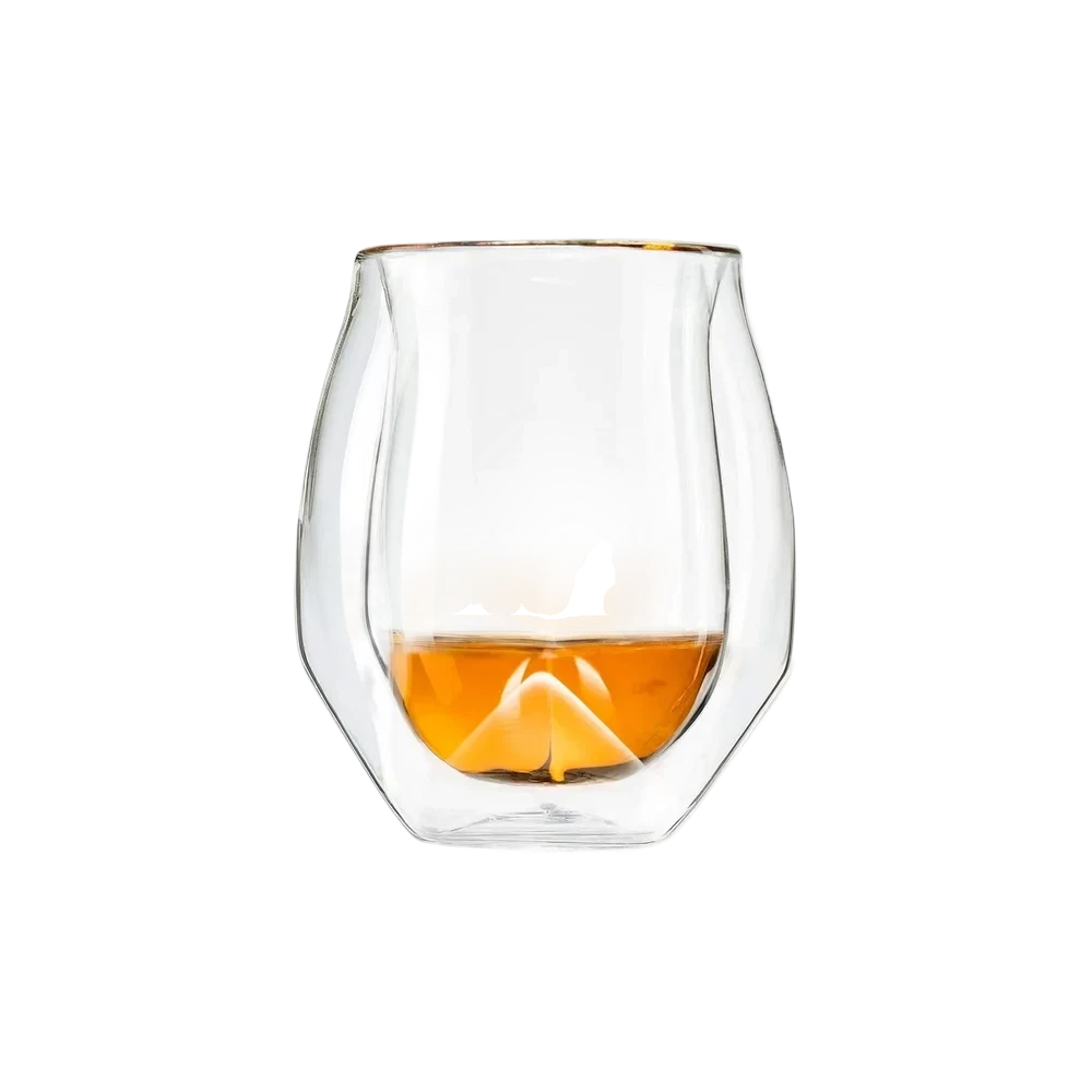 Norlan Whisky Glass