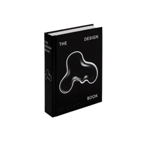 The Design Book (Revised and Expanded 2020 Edition)