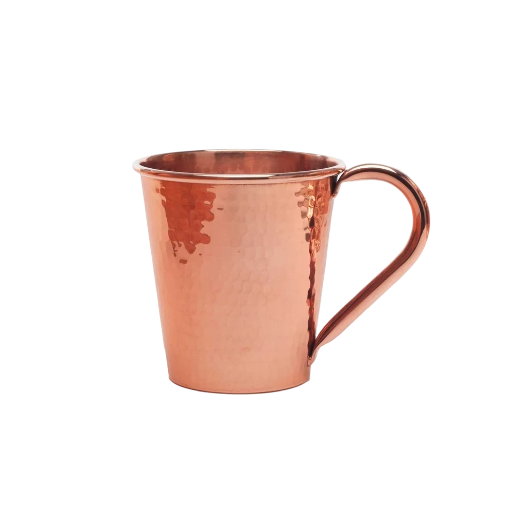 Sertodo Copper Moscow Mule Mug