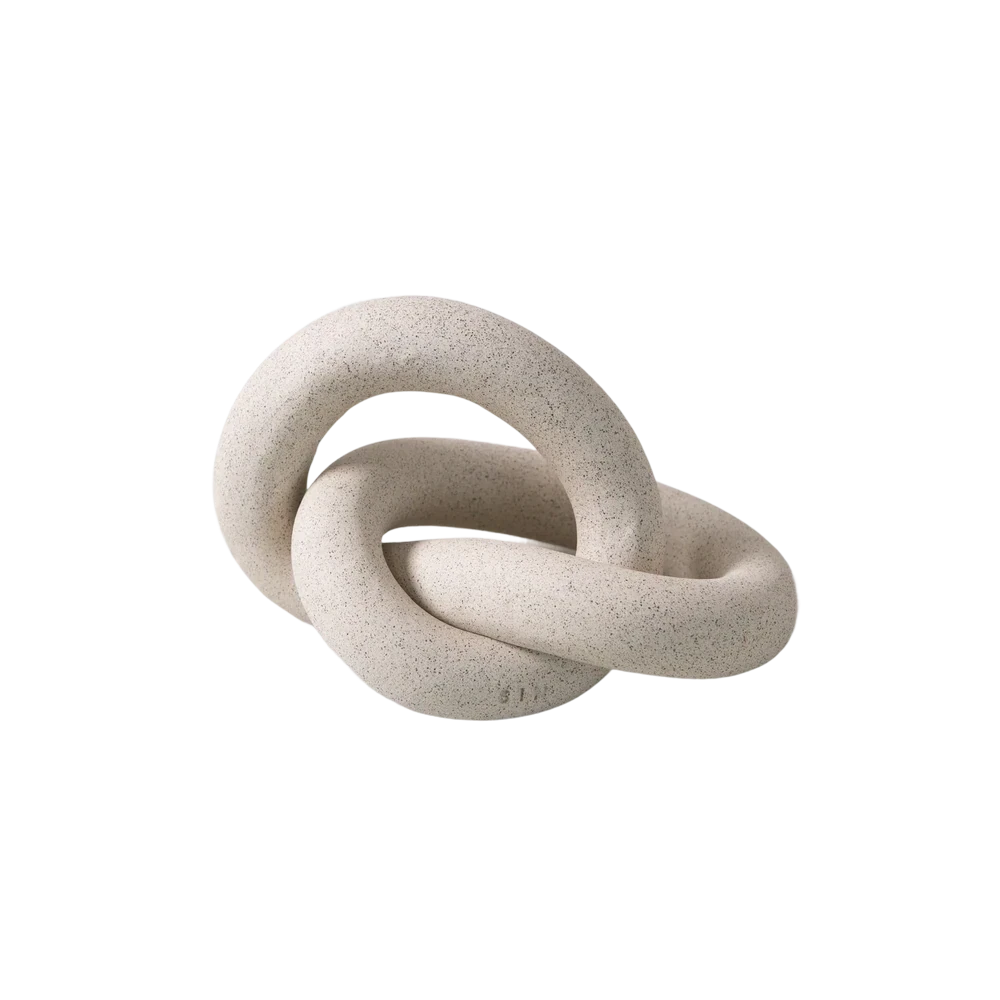 SIN Infinity Knot