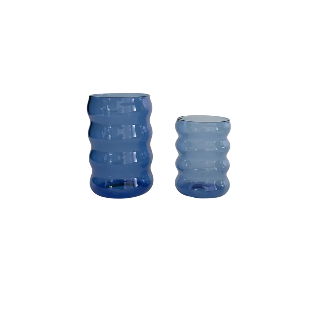 Sophie Lou Jacobsen Ripple Cup Set
