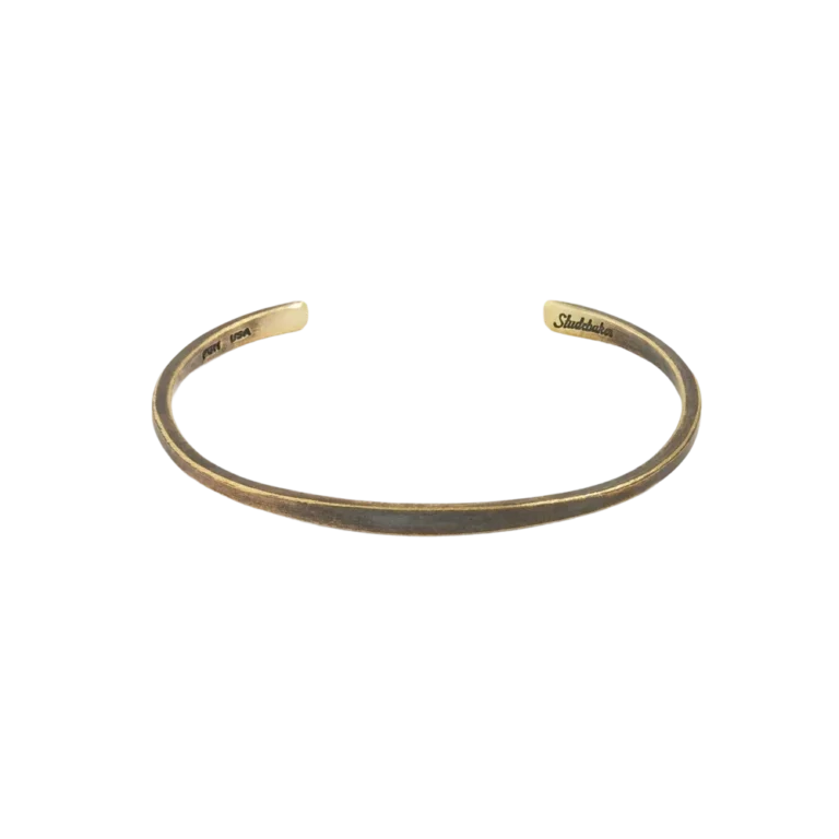 Workshop Cuff