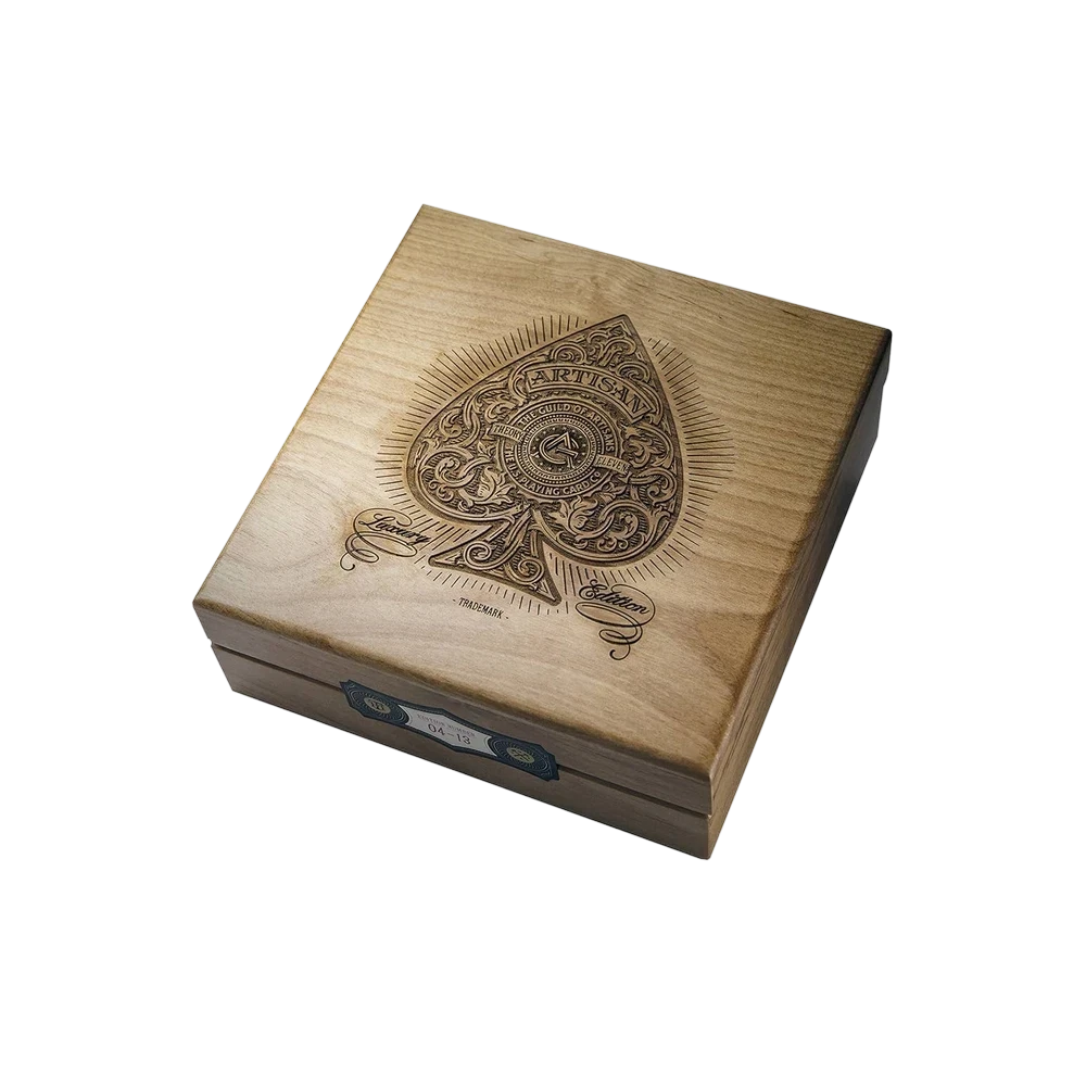 Theory11 Artisan Playing Cards Luxury Edition Box Set