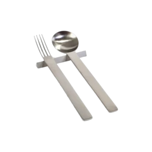 Tsubame Shinko TI-1 Boxed Cutlery Set (Matte)