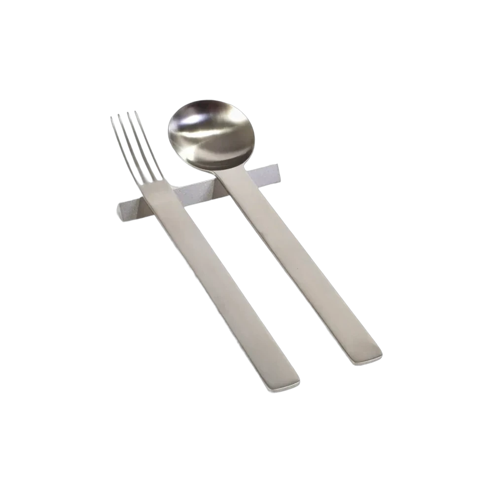 Tsubame Shinko TI-1 Boxed Cutlery Set (Matte)
