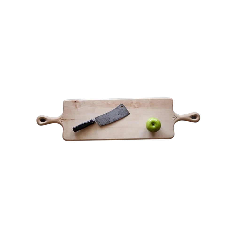 Blackcreek Mercantile Cutting Board