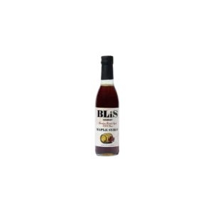 BLiS Bourbon Barrel Aged Maple Syrup