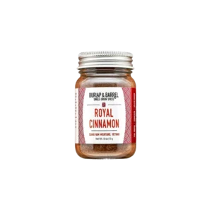 The Fundamentals Collection (6-Spice) by Burlap & Barrel