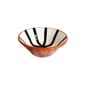 Casa Cubista Segment Bowl (Large)