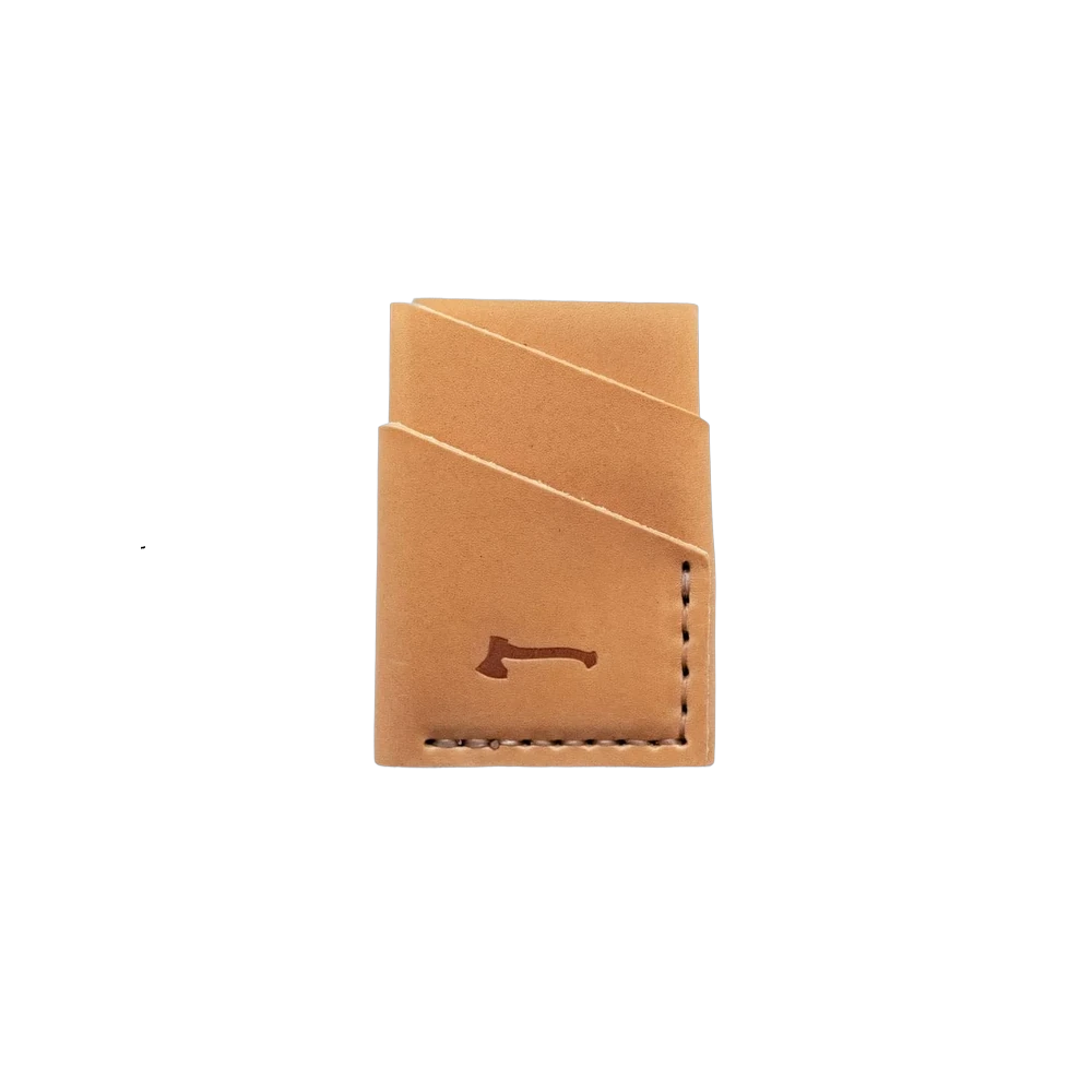 Craft and Lore Port Wallet