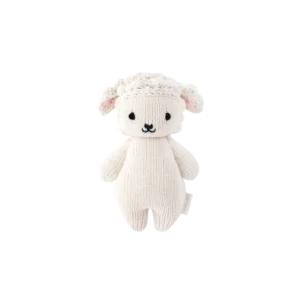 cuddle+kind Baby Lamb