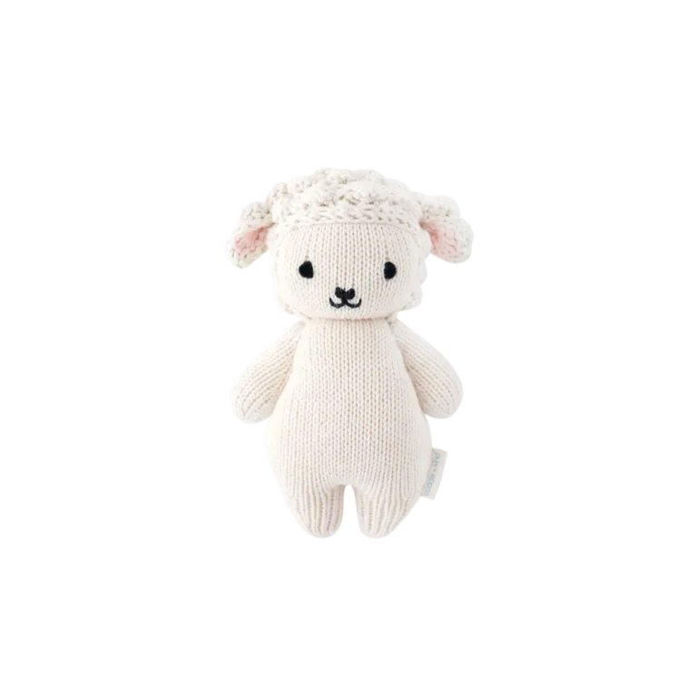 Baby Lamb