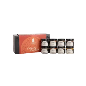 Culinary Essentials Spice Gift Set