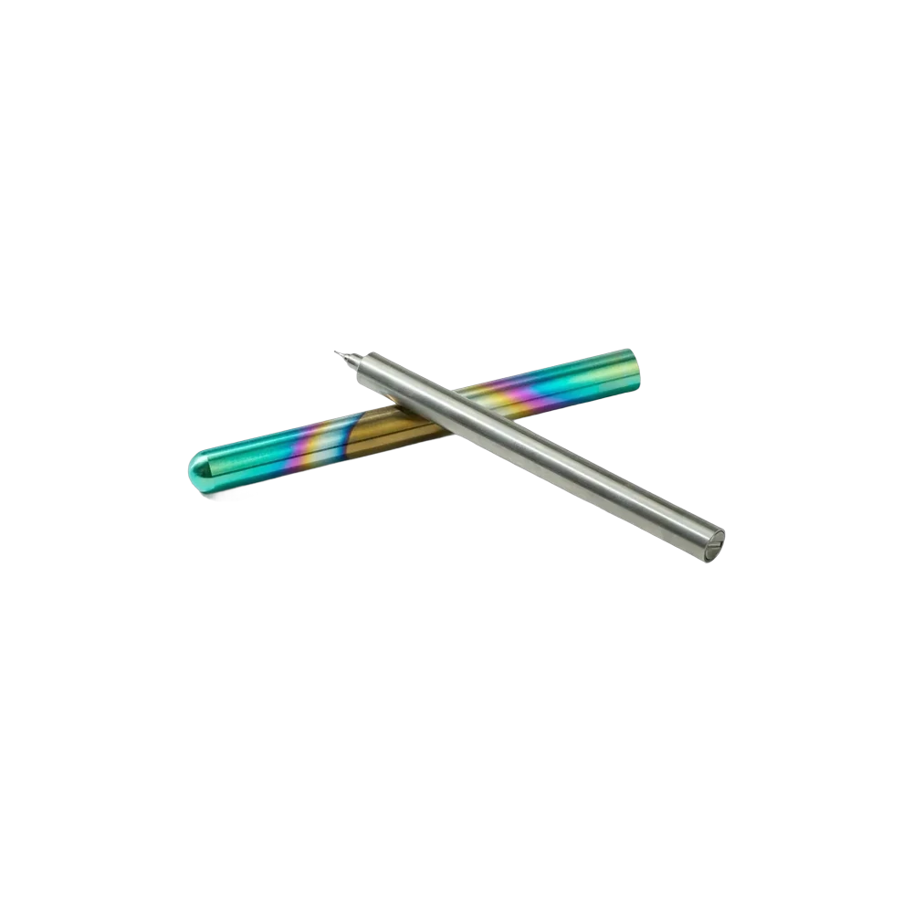 CW&T Pen Type-B