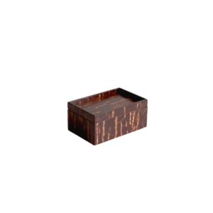 Cherry Bark Candy Box