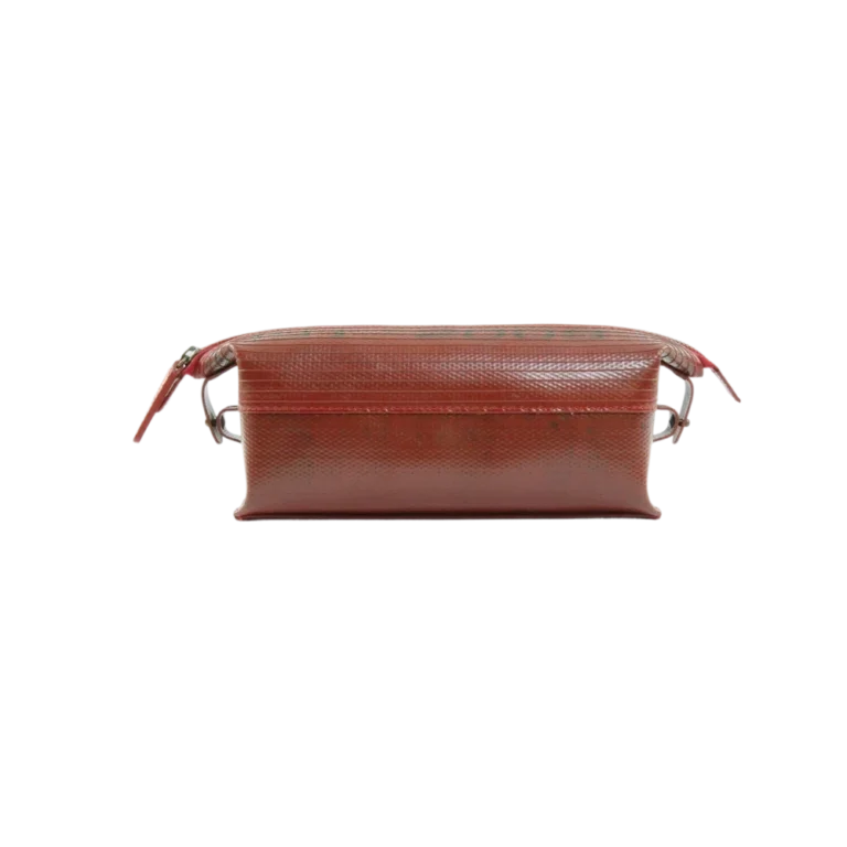 Fire-Hose Washbag