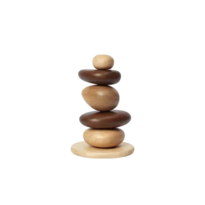 Ferm Living Pebble Stacking Blocks