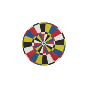 Fredericks & Mae Dartboard