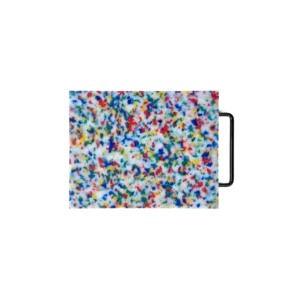 Multi/Confetti Cutting Board