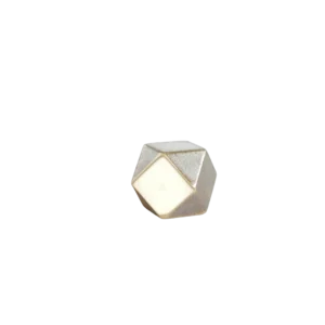Futagami Brass Paperweight (Square)