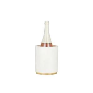 Hawkins New York Simple Marble Utility Canister
