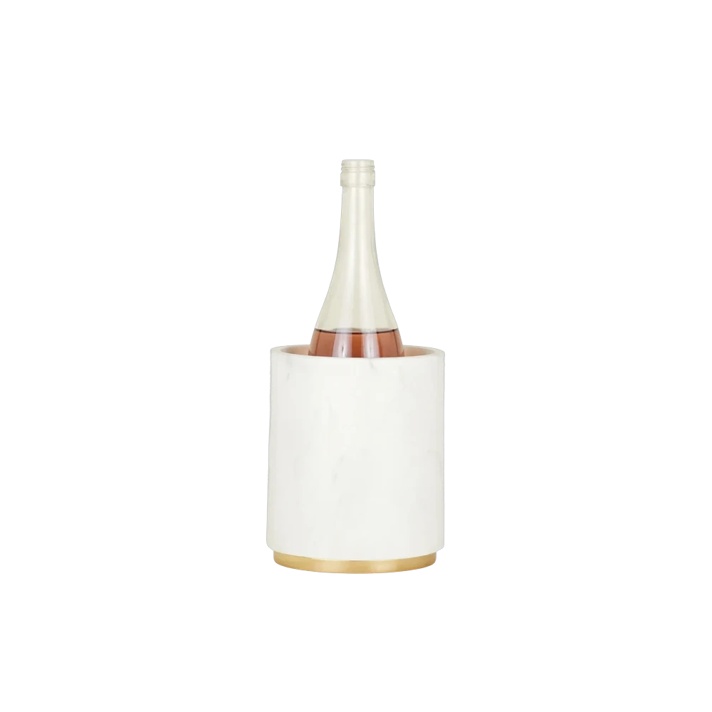 Hawkins New York Simple Marble Utility Canister