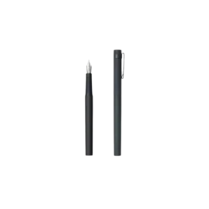 Kakimori Aluminium Fountain Pen