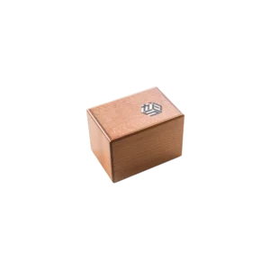 Karakuri Mini Secret Puzzle Box #2