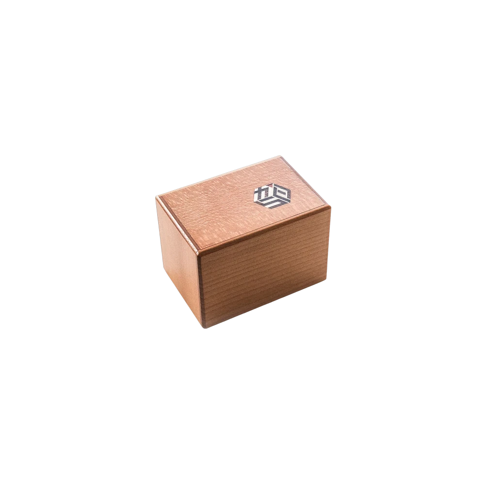 Karakuri Mini Secret Puzzle Box #2