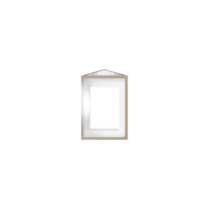 MOEBE Frame (Oak, A4)