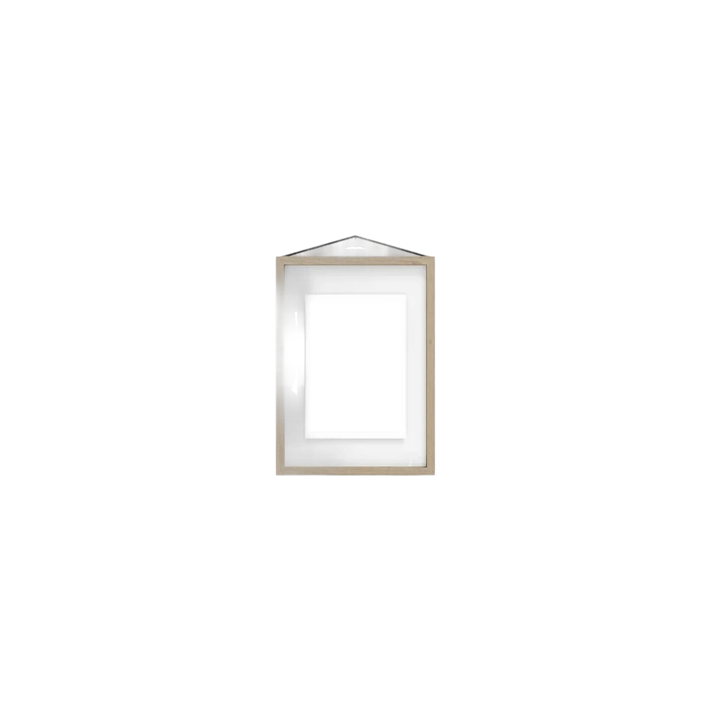 MOEBE Frame (Oak, A4)