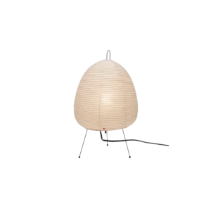 Isamu Noguchi Akari 1A Table Lamp