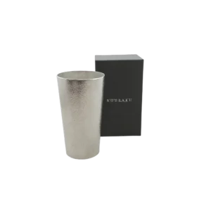Nousaku Pure Tin Beer Cup