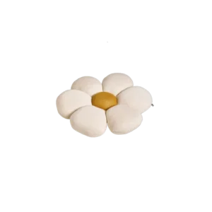 Oeuf Daisy Pillow