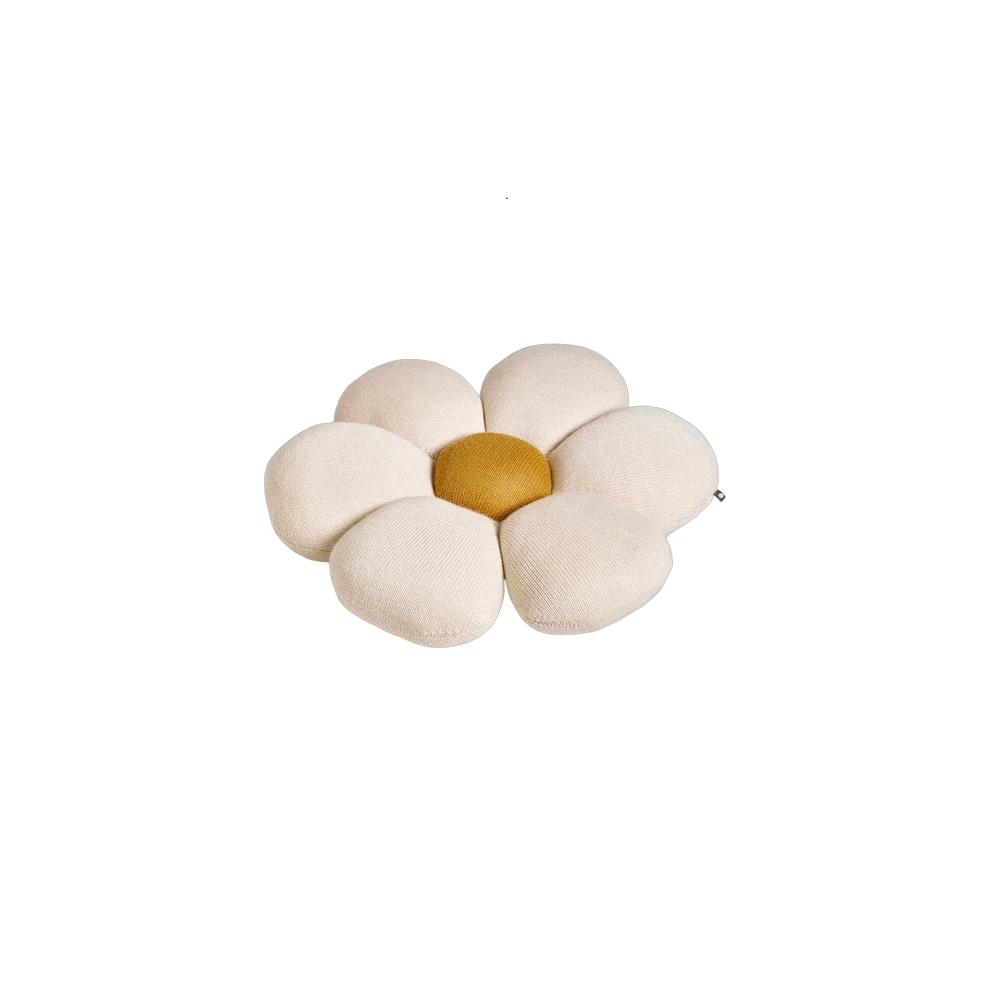 Oeuf Daisy Pillow
